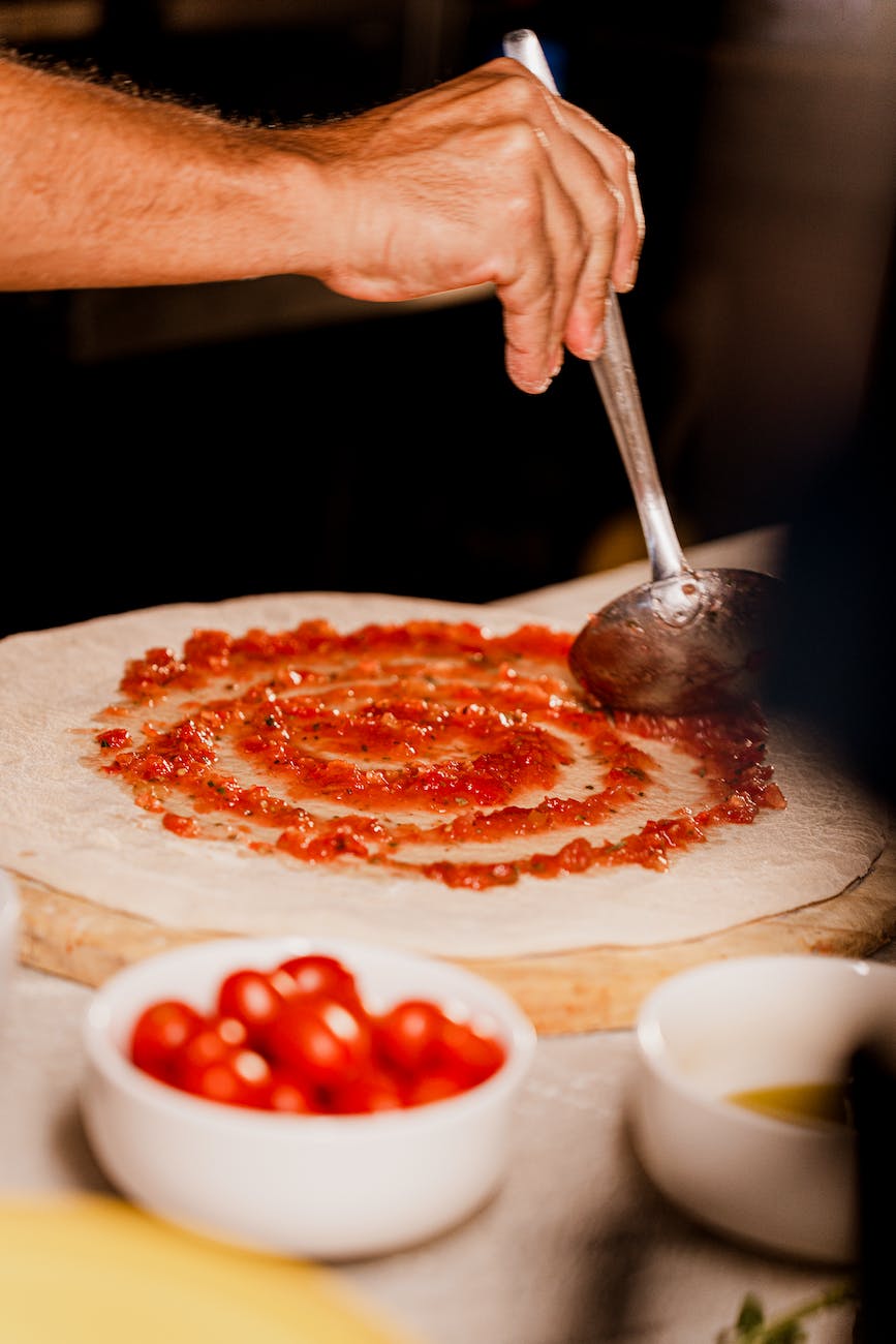 Decoding Neapolitan Pizza: A Guide to Recognizing the Real Deal
